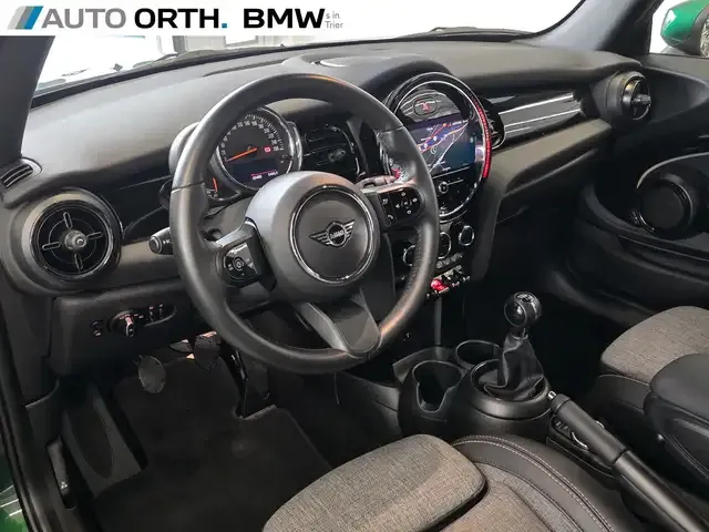 MINI One