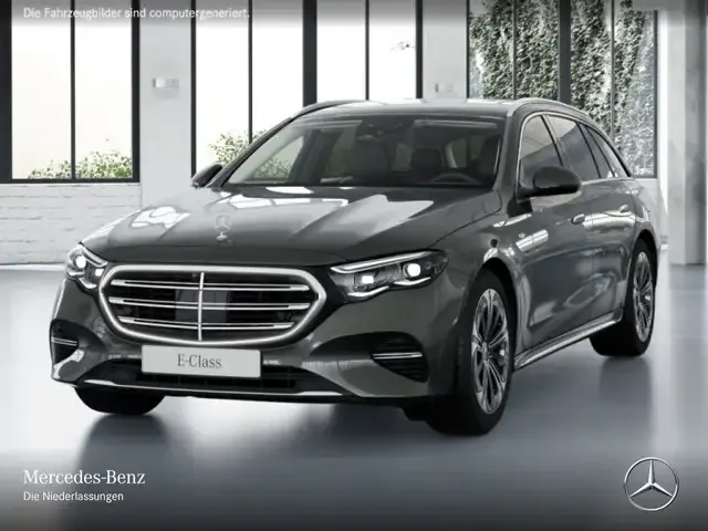 Mercedes-Benz E 300