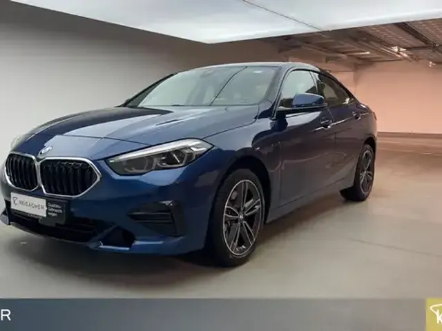 BMW 220