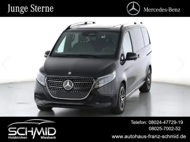 Mercedes-Benz V 300