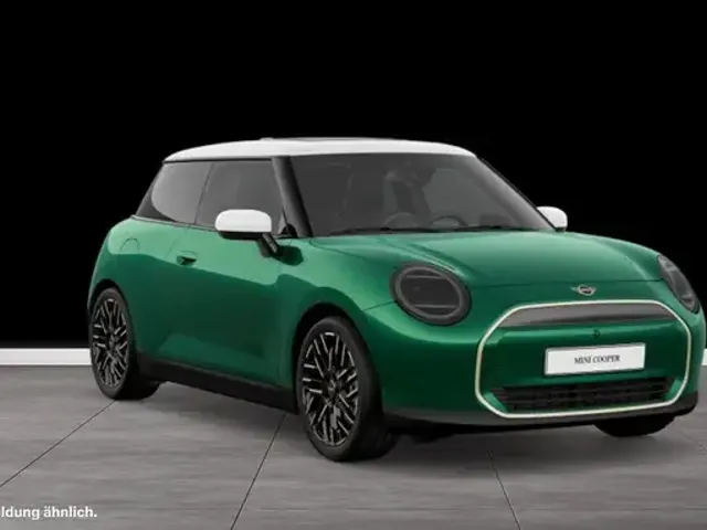 MINI Cooper E