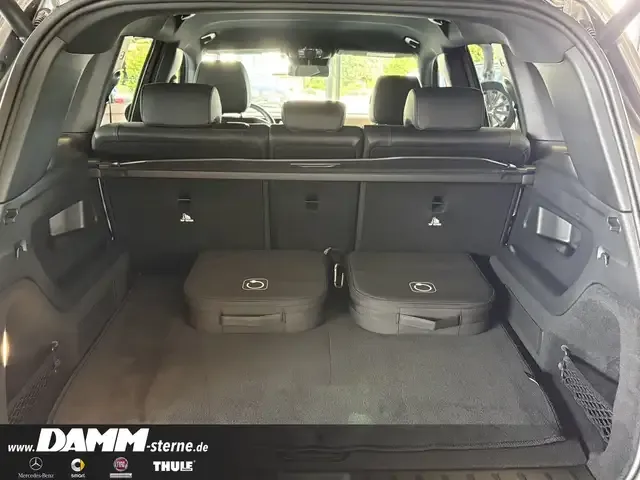 Mercedes-Benz EQB 350
