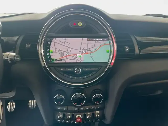 MINI John Cooper Works