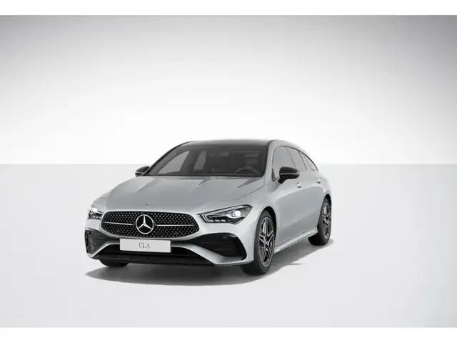 Mercedes-Benz CLA 220