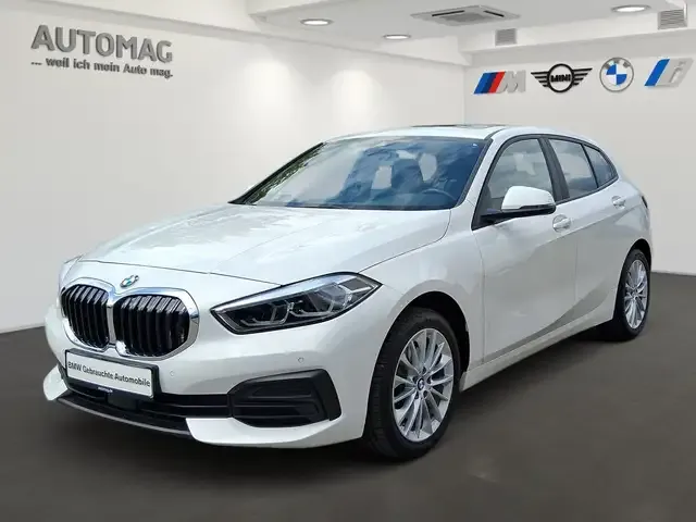 BMW 118