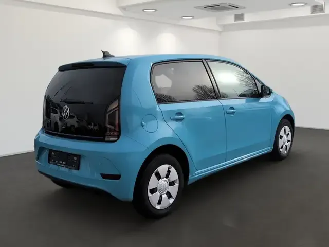 Volkswagen e-up!