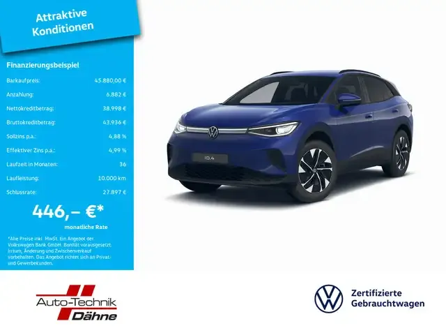 Volkswagen ID.4