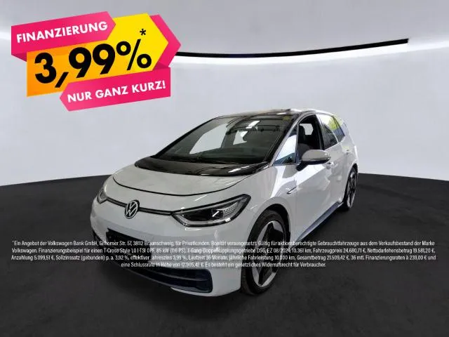 Volkswagen ID.3