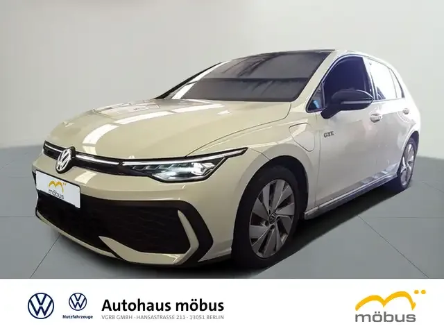 Volkswagen Golf GTE
