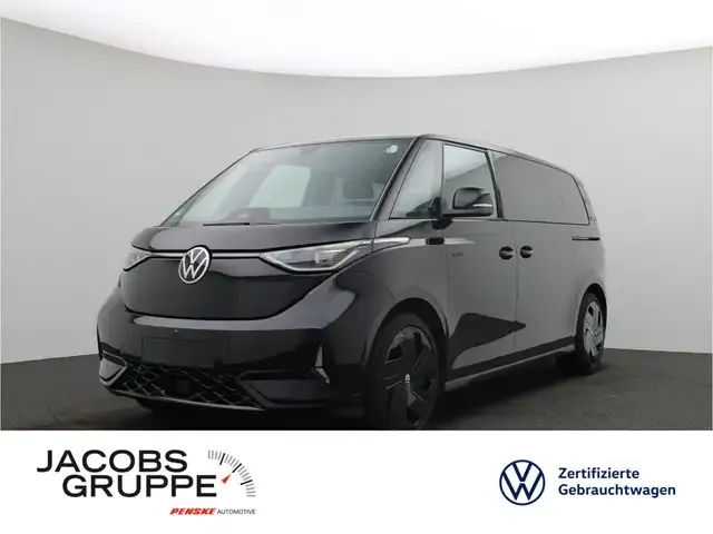 Volkswagen ID. Buzz