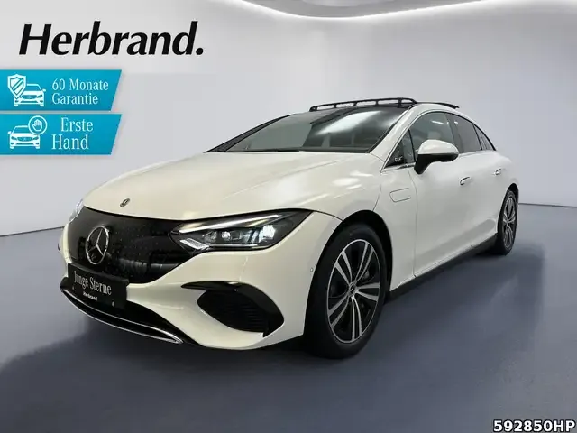 Mercedes-Benz EQE 300