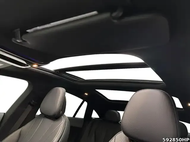 Mercedes-Benz EQE 300