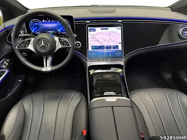 Mercedes-Benz EQE 300