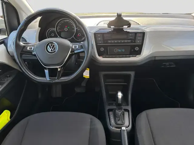 Volkswagen e-up!