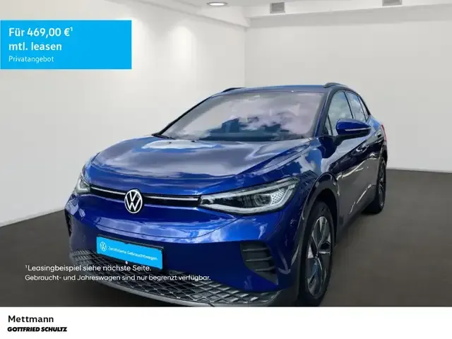 Volkswagen ID.4