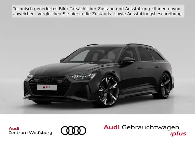 Audi RS6