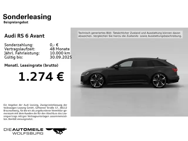 Audi RS6