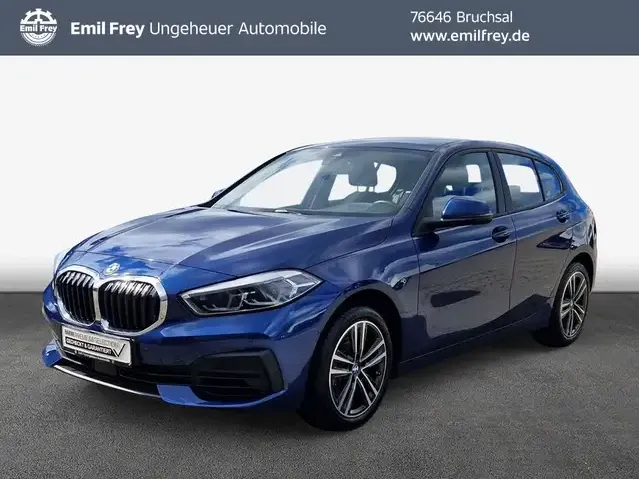 BMW 116