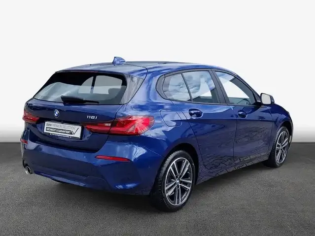 BMW 116