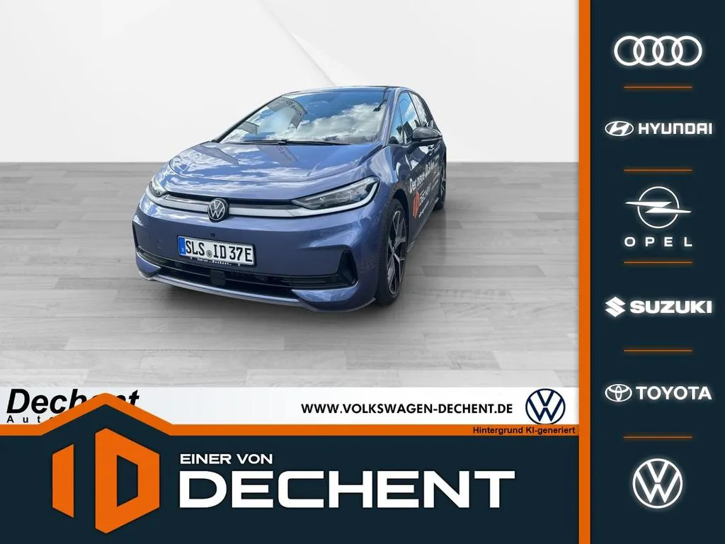 Volkswagen ID.3