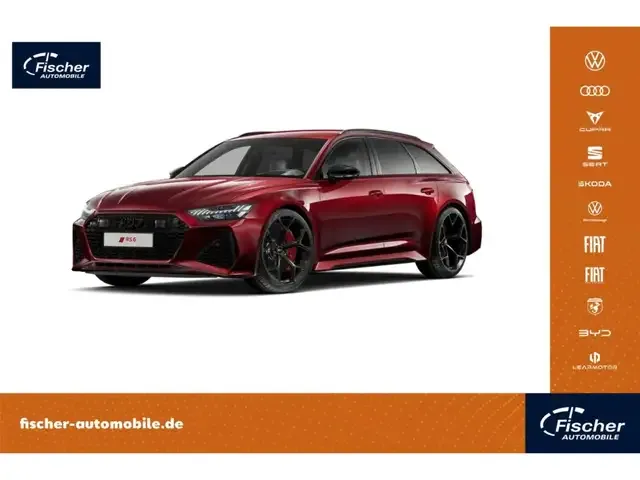 Audi RS6