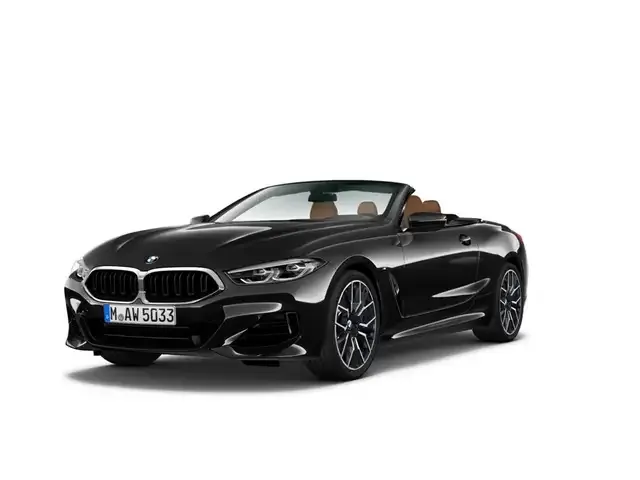 BMW 840