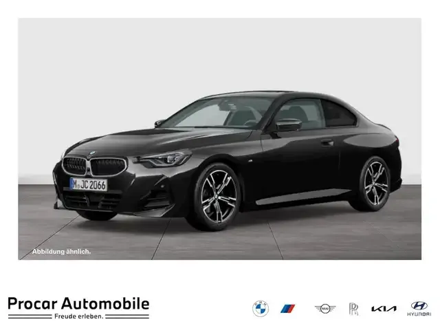 BMW 230