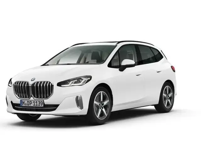 BMW Sonstige