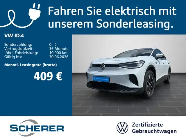 Volkswagen ID.4
