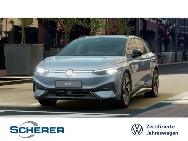 Volkswagen ID.7