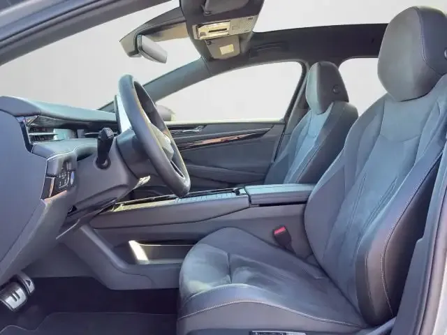 Volkswagen ID.7