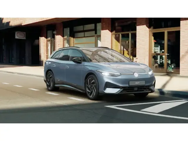 Volkswagen ID.7