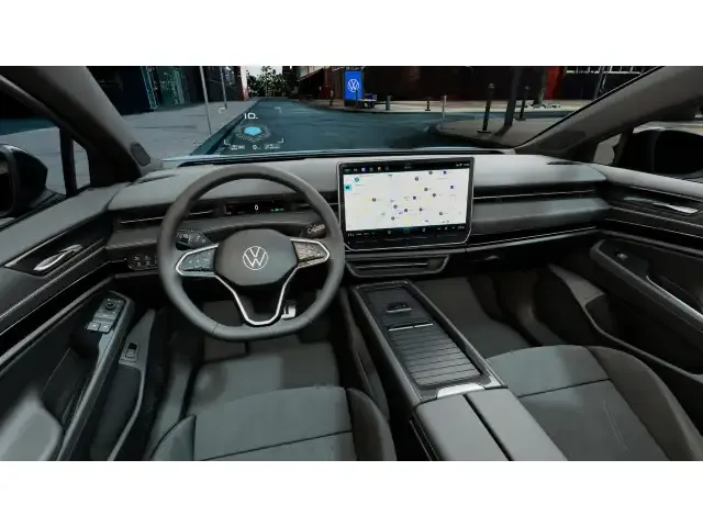 Volkswagen ID.7