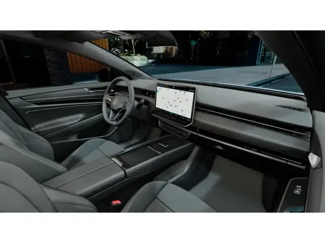 Volkswagen ID.7