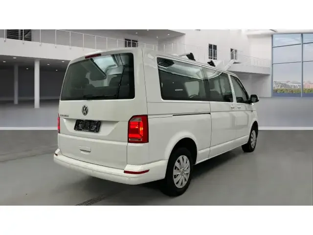 Volkswagen T6 Caravelle