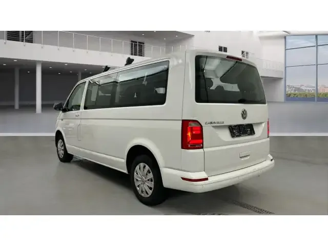 Volkswagen T6 Caravelle