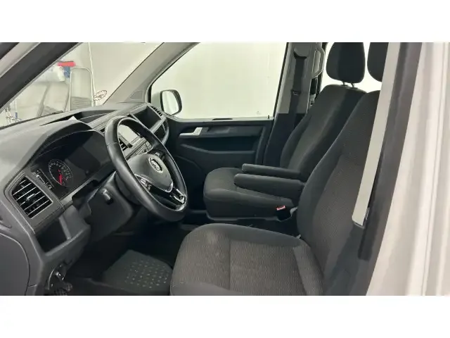 Volkswagen T6 Caravelle
