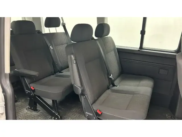 Volkswagen T6 Caravelle