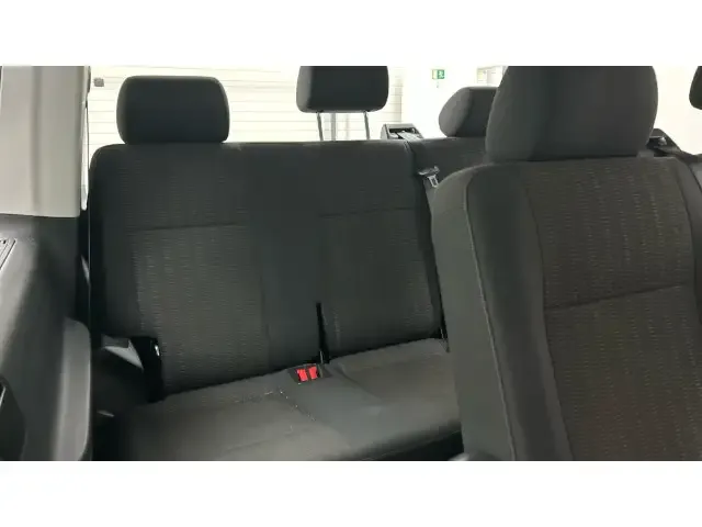 Volkswagen T6 Caravelle