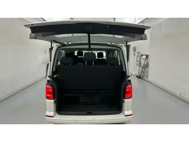 Volkswagen T6 Caravelle