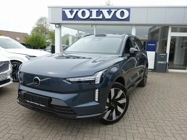 Volvo EX90