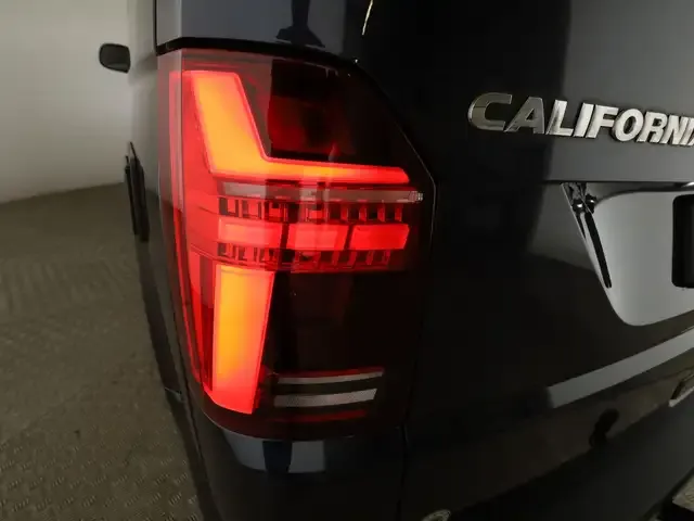 Volkswagen T6.1 California