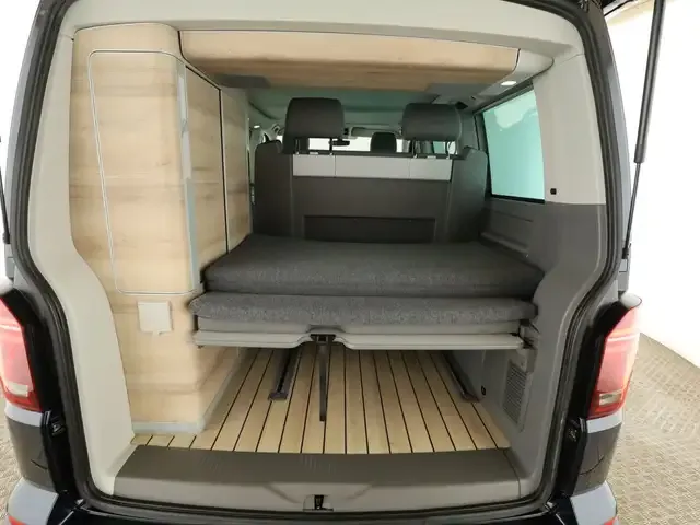 Volkswagen T6.1 California