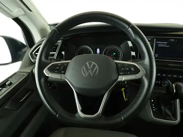 Volkswagen T6.1 California