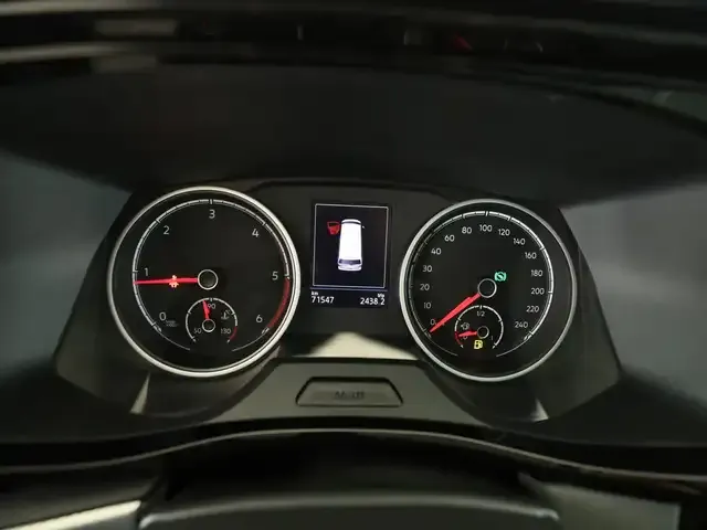 Volkswagen T6.1 California