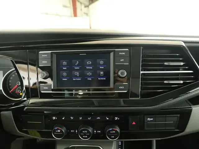 Volkswagen T6.1 California