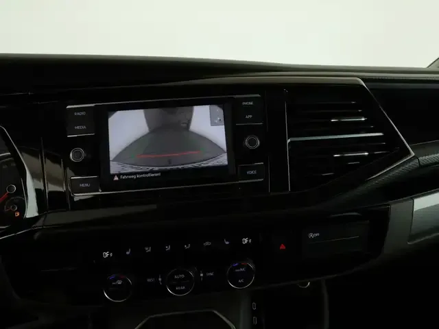 Volkswagen T6.1 California
