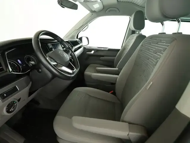 Volkswagen T6.1 California