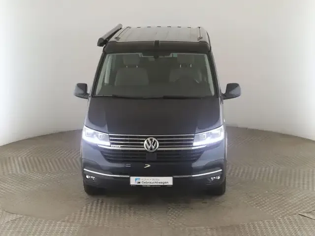 Volkswagen T6.1 California