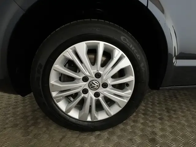 Volkswagen T6.1 California